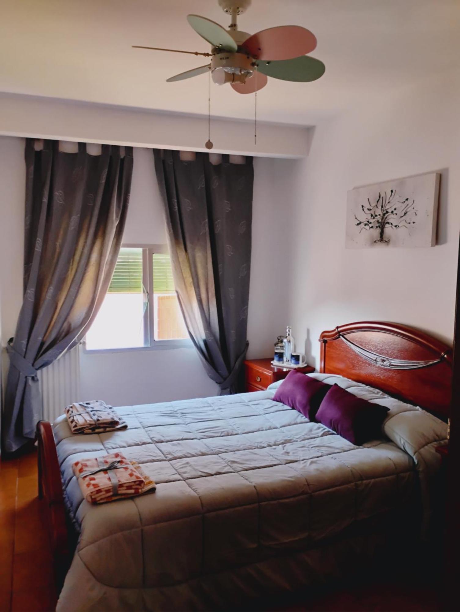 Casa Maria Apartment Moclin Ngoại thất bức ảnh
