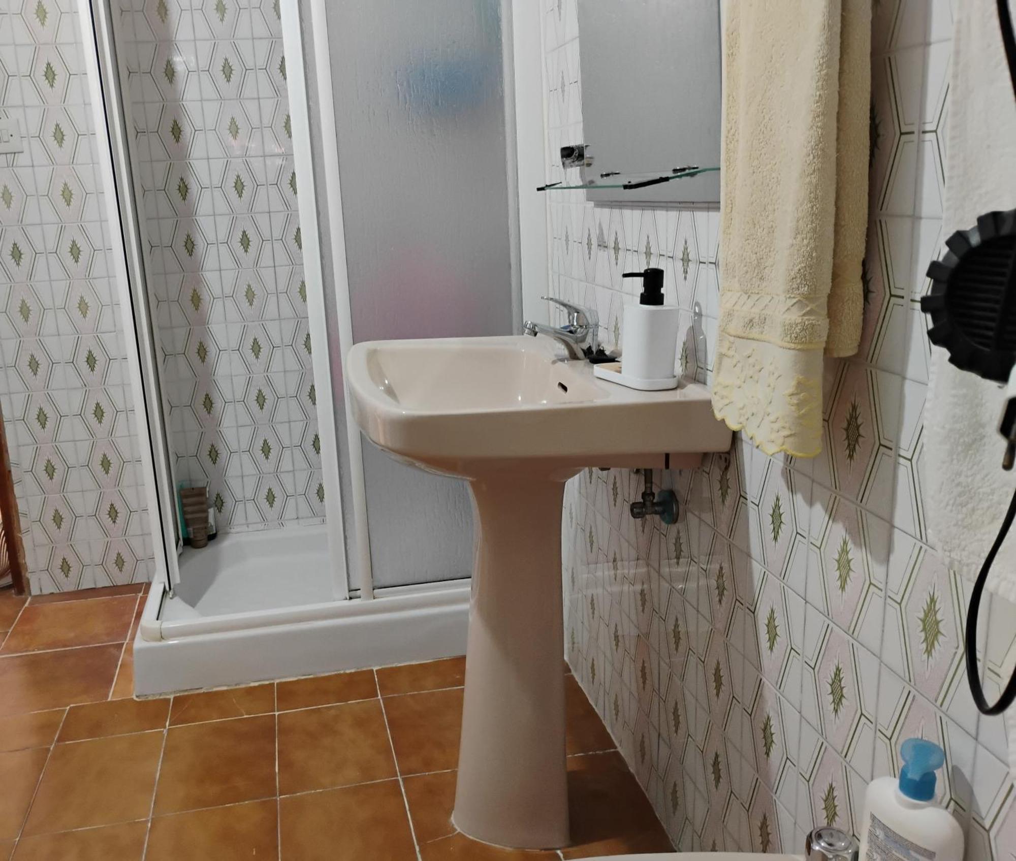 Casa Maria Apartment Moclin Ngoại thất bức ảnh